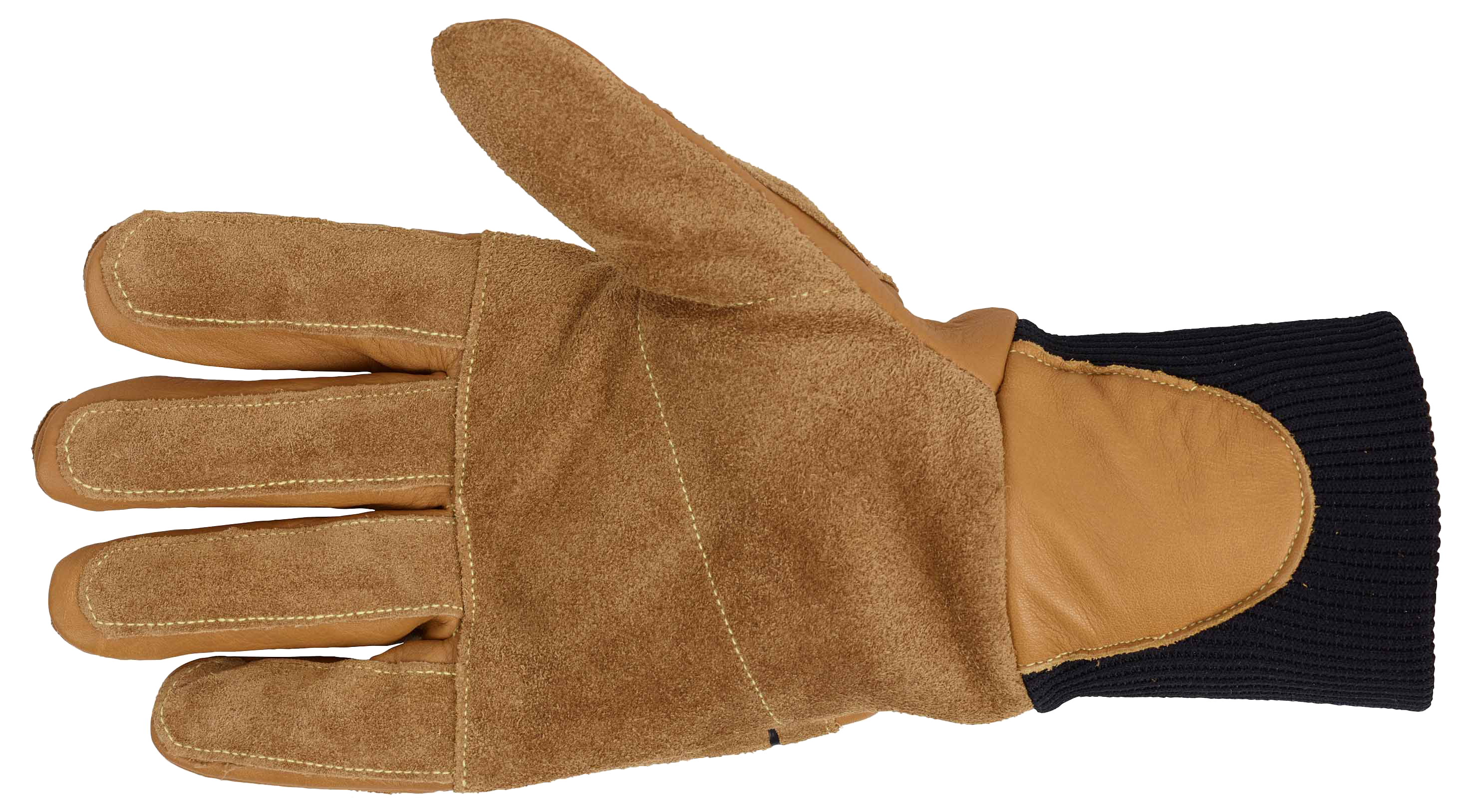 Handschoenen Solidur GA01 anti perforation - back